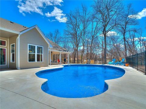 104 Kimberly Dr, Mcloud, OK 74851 photo 33