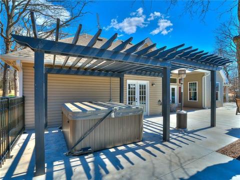 104 Kimberly Dr, Mcloud, OK 74851 photo 31