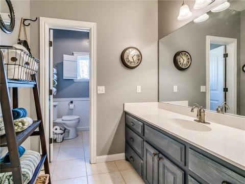 104 Kimberly Dr, Mcloud, OK 74851 photo 27