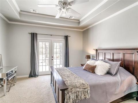 104 Kimberly Dr, Mcloud, OK 74851 photo 20