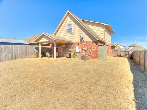 1004 SW 24th St, Moore, OK 73170 photo 19