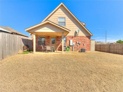 1004 SW 24th St, Moore, OK 73170 photo 18