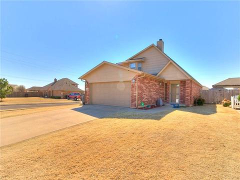 1004 SW 24th St, Moore, OK 73170 photo 2