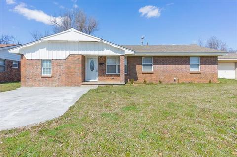 6905 NW 60th St, Bethany, OK 73008 photo 1