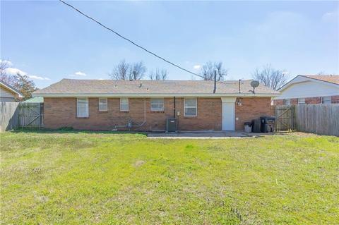 6905 NW 60th St, Bethany, OK 73008 photo 27