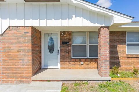 6905 NW 60th St, Bethany, OK 73008 photo 2