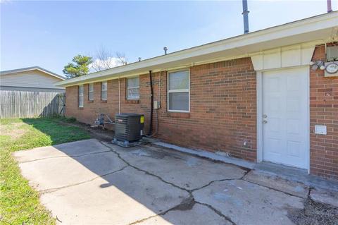 6905 NW 60th St, Bethany, OK 73008 photo 26