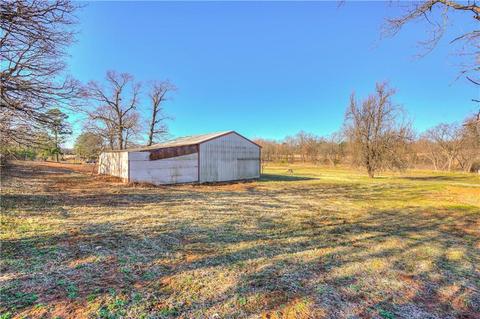 29506 Clearpond Rd, Mcloud, OK 74851 photo 29