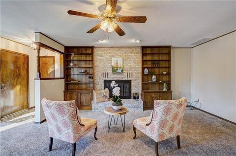 29506 Clearpond Rd, Mcloud, OK 74851 photo 7