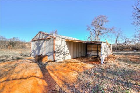 29506 Clearpond Rd, Mcloud, OK 74851 photo 31