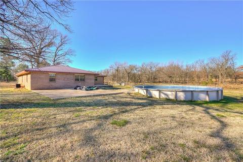 29506 Clearpond Rd, Mcloud, OK 74851 photo 32