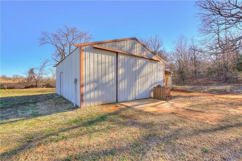 29506 Clearpond Rd, Mcloud, OK 74851 photo 30