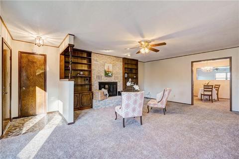 29506 Clearpond Rd, Mcloud, OK 74851 photo 4