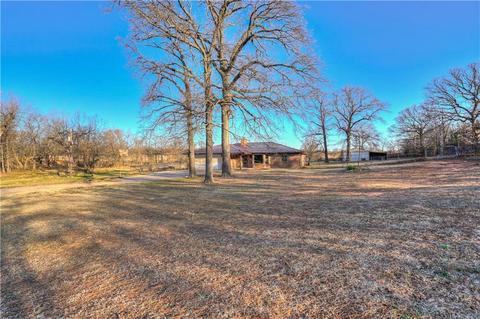 29506 Clearpond Rd, Mcloud, OK 74851 photo 2