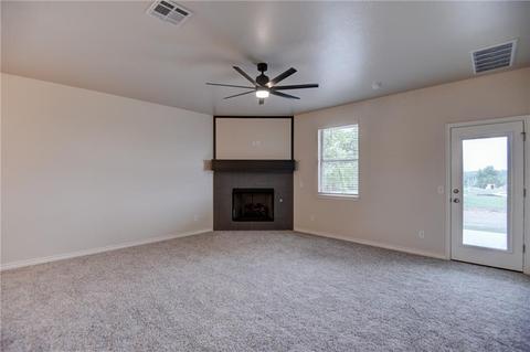 2201 Fallview Dr, Edmond, OK 73034 photo 6