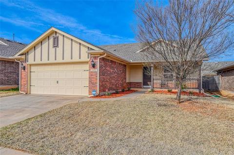 2722 Sharpish Way, Norman, OK 73069 photo 1