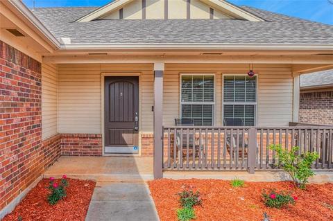 2722 Sharpish Way, Norman, OK 73069 photo 3