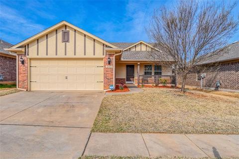 2722 Sharpish Way, Norman, OK 73069 photo 2