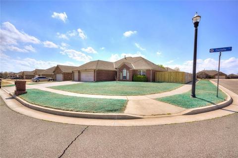 2801 Danielle Ter, Moore, OK 73160 photo 25
