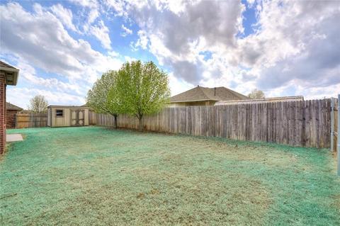 2801 Danielle Ter, Moore, OK 73160 photo 22