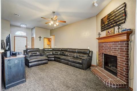 2801 Danielle Ter, Moore, OK 73160 photo 20
