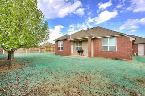2801 Danielle Ter, Moore, OK 73160 photo 24