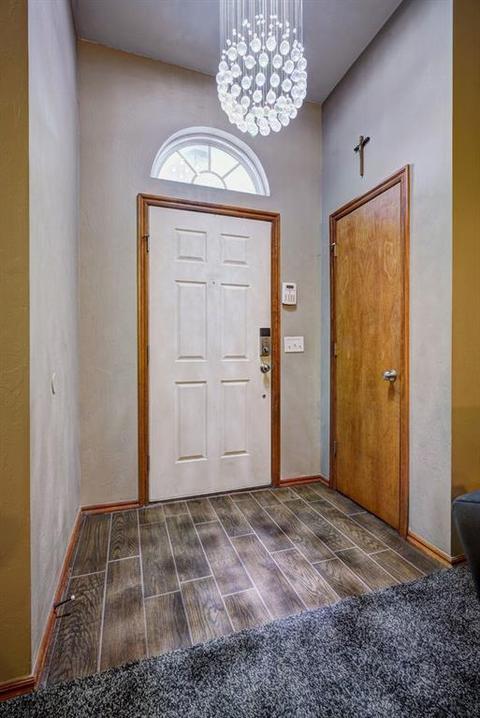 2801 Danielle Ter, Moore, OK 73160 photo 4