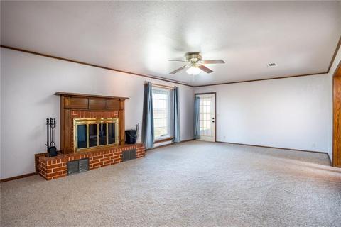 33008 E County Road 1350, Willow, OK 73673 photo 9