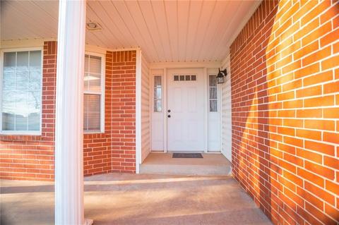33008 E County Road 1350, Willow, OK 73673 photo 3