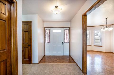 33008 E County Road 1350, Willow, OK 73673 photo 4