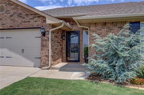 4012 Westend Ave, Moore, OK 73160 photo 2