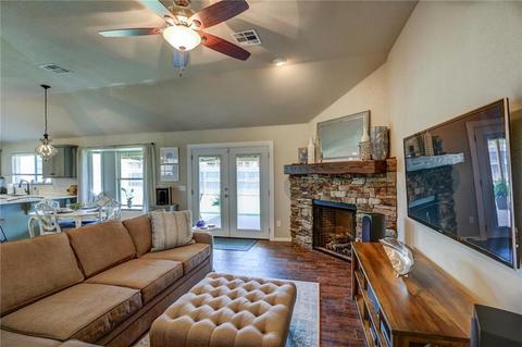 4012 Westend Ave, Moore, OK 73160 photo 3