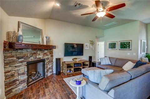 4012 Westend Ave, Moore, OK 73160 photo 5