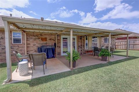 4012 Westend Ave, Moore, OK 73160 photo 27