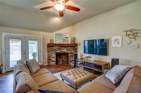 4012 Westend Ave, Moore, OK 73160 photo 4