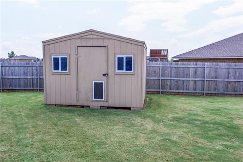 4012 Westend Ave, Moore, OK 73160 photo 25