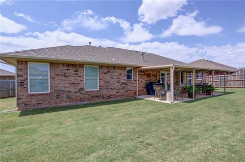 4012 Westend Ave, Moore, OK 73160 photo 26
