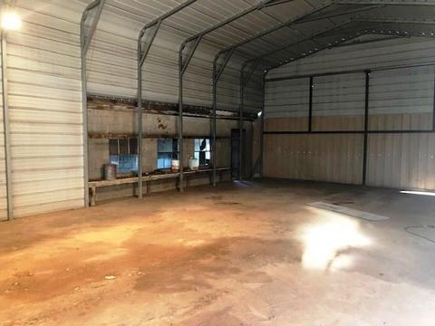 31207 Memorial Rd, Mcloud, OK 74851 photo 27