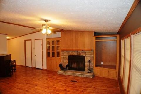 31207 Memorial Rd, Mcloud, OK 74851 photo 3