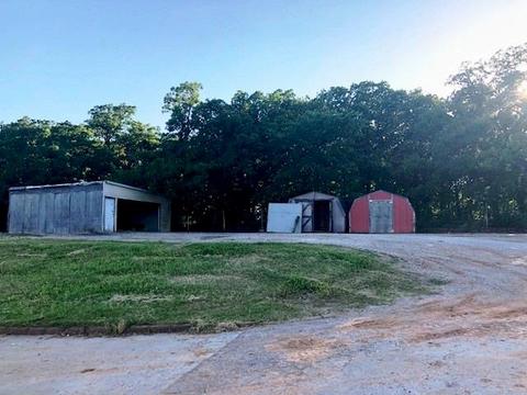 31207 Memorial Rd, Mcloud, OK 74851 photo 20