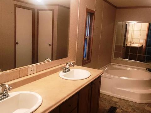 31207 Memorial Rd, Mcloud, OK 74851 photo 17