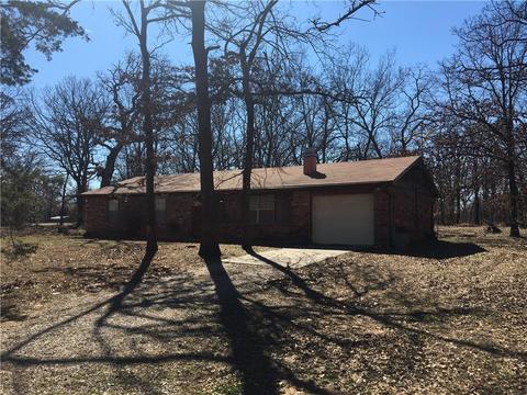 44 Imogene Dr, Tecumseh, OK 74873 photo 2