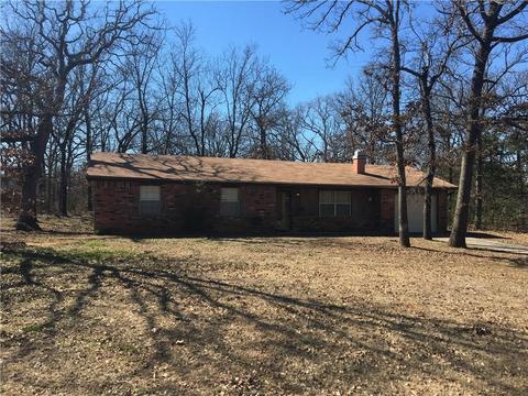 44 Imogene Dr, Tecumseh, OK 74873 photo 1