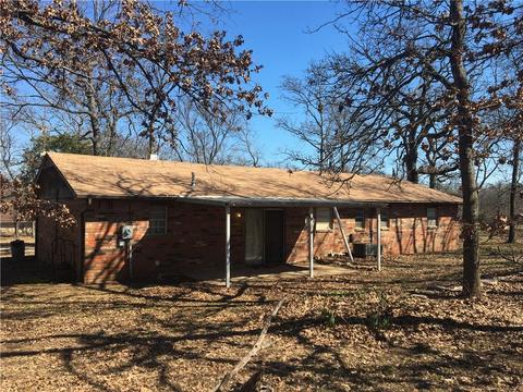 44 Imogene Dr, Tecumseh, OK 74873 photo 3