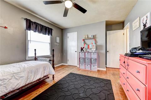 314 E Hill Dr, Guthrie, OK 73044 photo 25