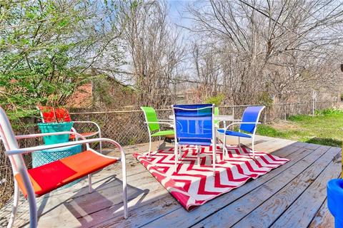 314 E Hill Dr, Guthrie, OK 73044 photo 30