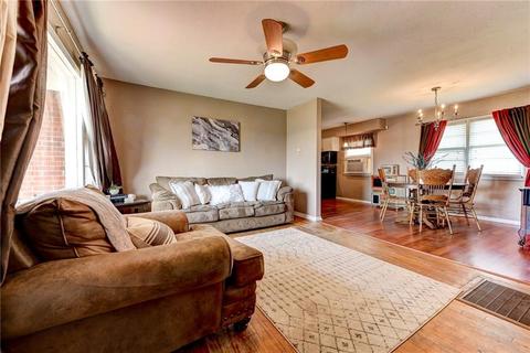 314 E Hill Dr, Guthrie, OK 73044 photo 3