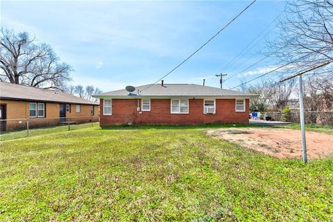 314 E Hill Dr, Guthrie, OK 73044 photo 31