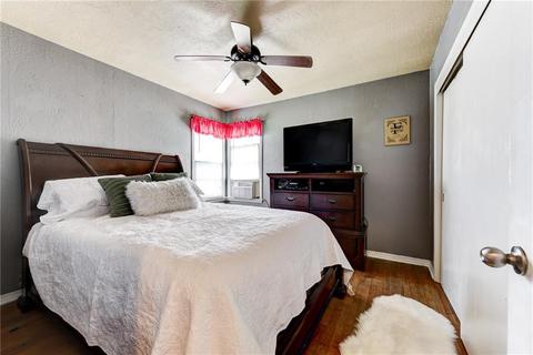 314 E Hill Dr, Guthrie, OK 73044 photo 22