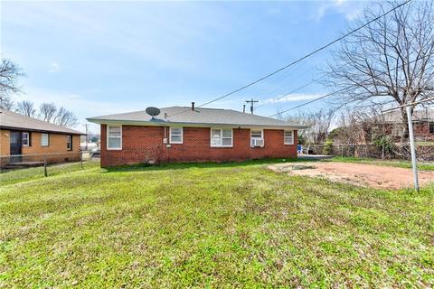314 E Hill Dr, Guthrie, OK 73044 photo 32